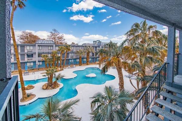 $849 / 1br - 450ft2 - 1/BD, Pool, Pets Allowed (3770 University Center Drive, Las Vegas, NV)63859498095491120