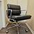 Herman Miller Eames Softpad Chair 1 thumbnail