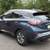2017 Nissan Murano SL  3 thumbnail