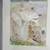 Watercolors of cats etc. 3 thumbnail