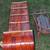 TOBOGGAN  by Mountain Boy Sledworks NEW 6 thumbnail