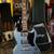 Epiphone Exclusive 1961 SG Standard Pelham Blue w/Gig Bag NEW! 1 thumbnail