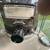 USED SEARS KEROSENE FIRED PORTABLE HEATER-WORKS WELL 10 thumbnail