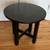 Coffee Table and End Tables, Mission Style, 3 Pieces 3 thumbnail