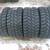 4 New LT 37 13.50 22 Hercules TIS TT1 Offroad MT Tires *2023* *12 PLY* 4 thumbnail