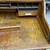1890s solid oak roll top desk indianapolis cabinet company needs a little love 6 thumbnail