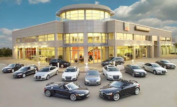 DEALER LICENSE - DEALERSHIP LOCATION -- **** OPPORTUNITY CAR SALES*** 1