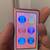Apple ipod Nano 7th Generation 16GB Pink 1 thumbnail