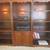 Bookcase - Solid Hard Wood 1 thumbnail