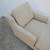 Fabienne Chaise Creme Luxe Boucle 4 thumbnail