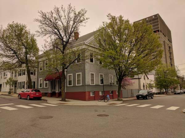 Studio Apt Kendall Sq/MIT 1