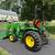 2003 John Deere 4310 Tractor 4x4 HST Loader 746 HoursMORE PICS/INFO @ 18 thumbnail