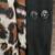 Women's Leopard Themed Polyester Coat 5 thumbnail