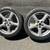 Two F7 sport edition 17 inch aluminum wheels 5 on 114.3mm 1 thumbnail