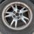 Silver Toyota Prius 15-inch wheels 5 on 100mm 2 thumbnail