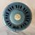 12” Blue Utah Speaker - Made in 1969 - 8ohm 1 thumbnail