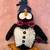 Penguin 12 in tall 1 thumbnail