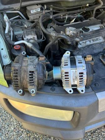 Before you call a tow! 1