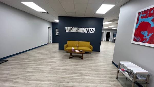 $14 / 3458ft2 - 3,458 sqft Office Suite Available - $14/sqft/yr (Downtown Buffalo)63925202681346124