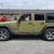 2013 *Jeep* *Wrangler Unlimited* *1 Year Only Color 4 D 7 thumbnail