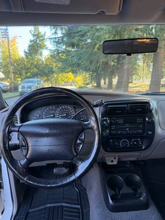1999 Ford ranger - Photo 10