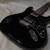 2012 FeNder Stratocaster electric guitar BLACKTOP Humbucker. 2 thumbnail