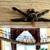 78” Sisal Climbing Pole with Platform 3 thumbnail