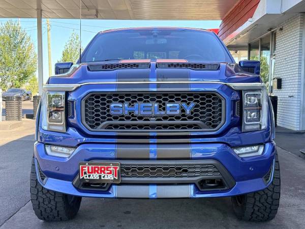 2022 Ford F-150 F150 F - Photo 7