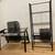 High Strength Glass Desk / Bookshelf / High-end Swivel Chair 3 thumbnail