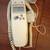 Corded Landline Phone (Antique one) - 3 pcs 5 thumbnail