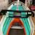 Bote 14'  rover classic micro skiff up to 9.9 hp 8 thumbnail
