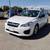 2012 Subaru Impreza 2.0i 1 owner 1 thumbnail