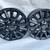 Mini Cooper 16” 5x112 Rims 2 thumbnail
