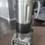 KitchenAid KSB5SS Stainless Steel Chrome Blender - RARE 1 thumbnail
