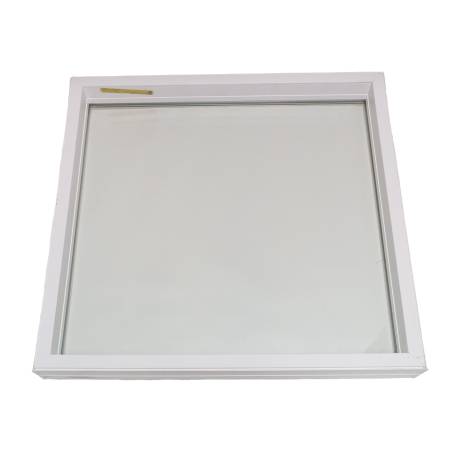 JELD-WEN   Premium™ Vinyl (V-4500) Window: Picture 1