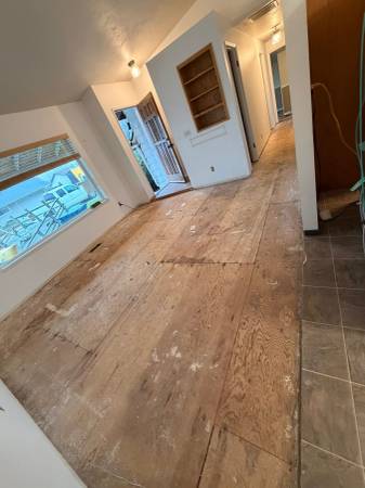 Looking for handyman work 1