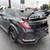 2019 Honda Civic  Type R Touring 4dr Hatchback 3 thumbnail