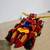Takara Tomy AMT-01Adamas Machina Rodimus Prime transformers 5 thumbnail
