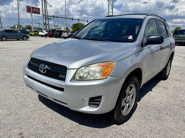 2011 Toyota RAV4 Base - $300 Down - $300 (Hudson)63443331357569123