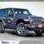 2021 Jeep Wrangler 4x4 4WD Rubicon SUV 1 thumbnail