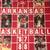 Razorback Basketball Media Guides 1980s 3 thumbnail