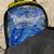TOPI Camelback Lime Green HIKING Outdoors TRAIL Backpack Hydration 5 thumbnail