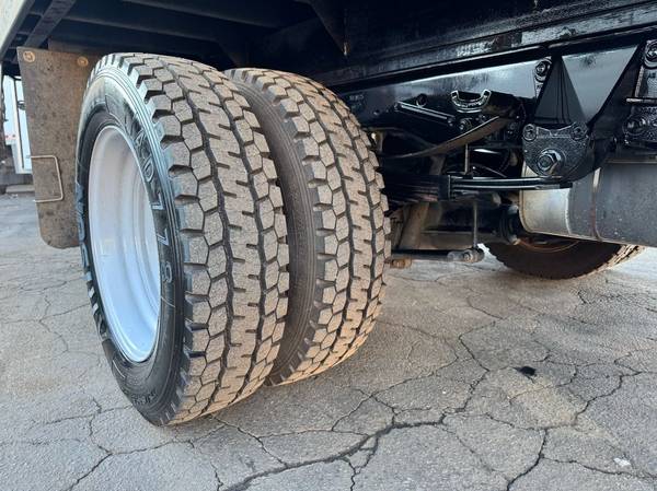 2017 Ford F-450 XL - Photo 15