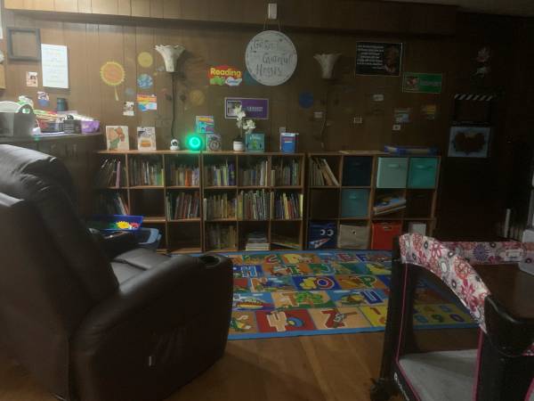 Apertura rara para bebé (Renton Fairwood)63853558804097121