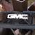 2002-2009 GMC Envoy grille 1 thumbnail