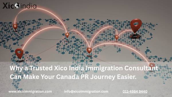 Complete Guide to Canada Express Entry Requirements – Check Your PR El 1