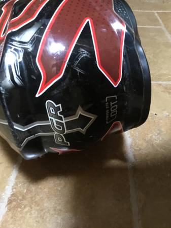 Motorcycle helmet - $80 (Las cruces)63438479285251123