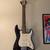 Fender Squire mini strat, ¾ size 2 thumbnail