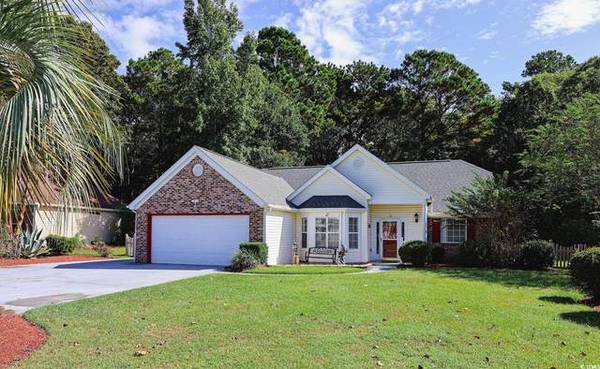 3bd 2ba Home for Sale in Myrtle Beach 1