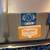 Antique c1960s Jenn-Air Lighted Sign Clock WORKS PERFECT 4 thumbnail